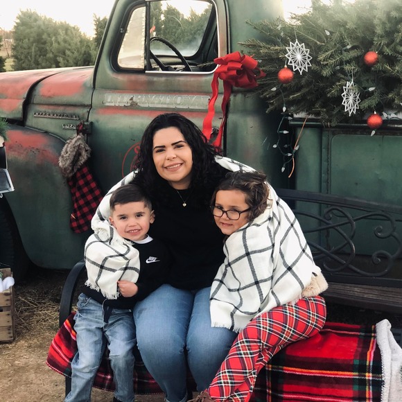 valeriasmommy31